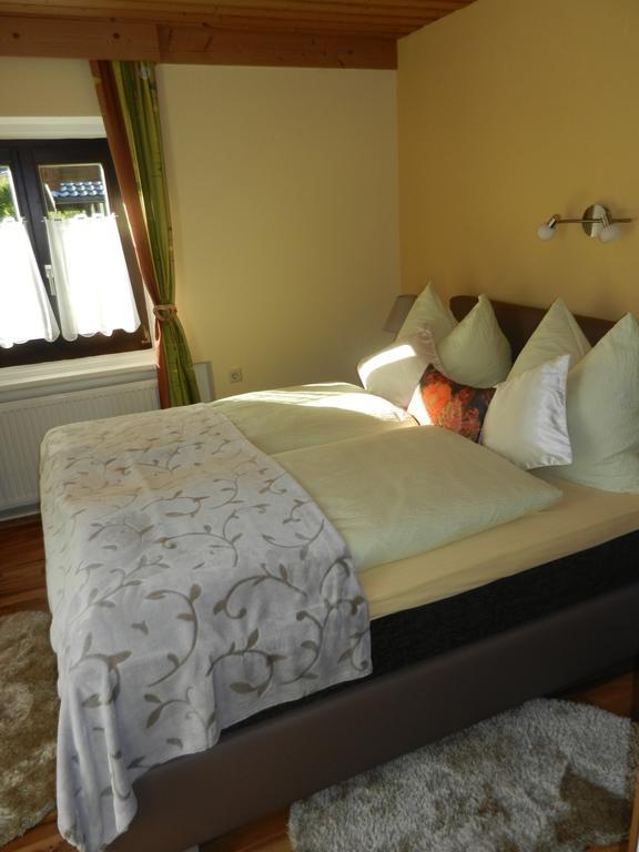 Apartments Saalachtal Lofer Dış mekan fotoğraf