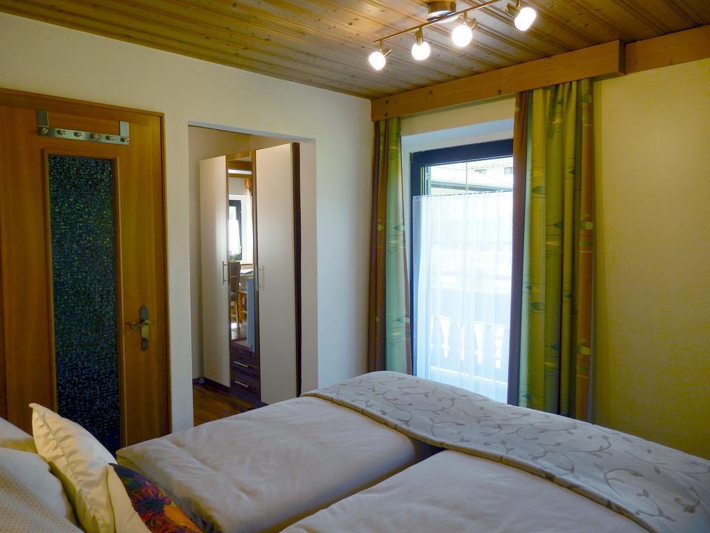 Apartments Saalachtal Lofer Dış mekan fotoğraf