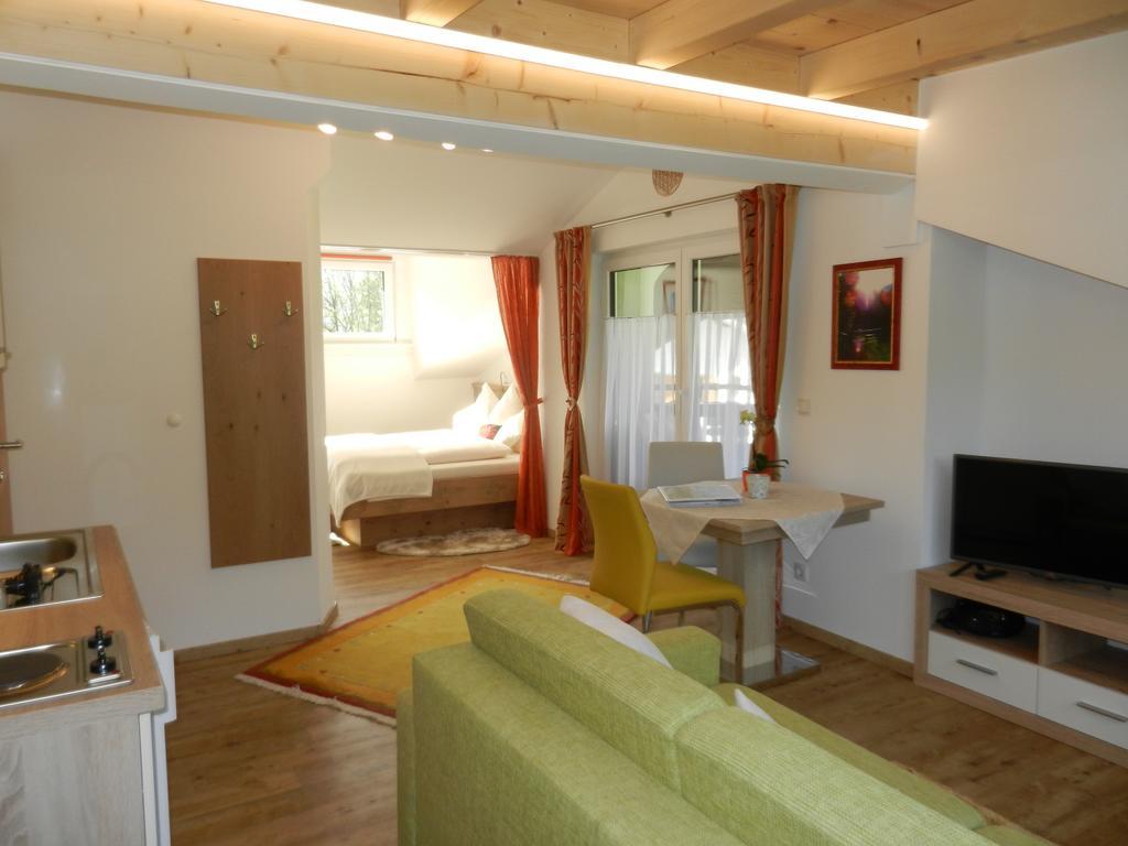 Apartments Saalachtal Lofer Dış mekan fotoğraf