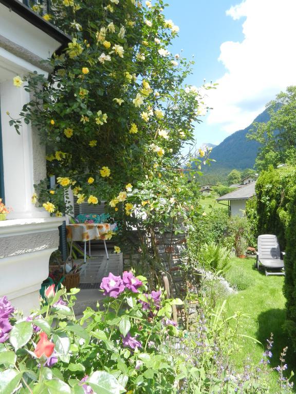 Apartments Saalachtal Lofer Dış mekan fotoğraf