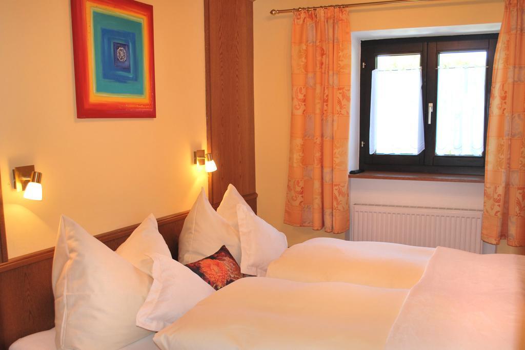 Apartments Saalachtal Lofer Dış mekan fotoğraf