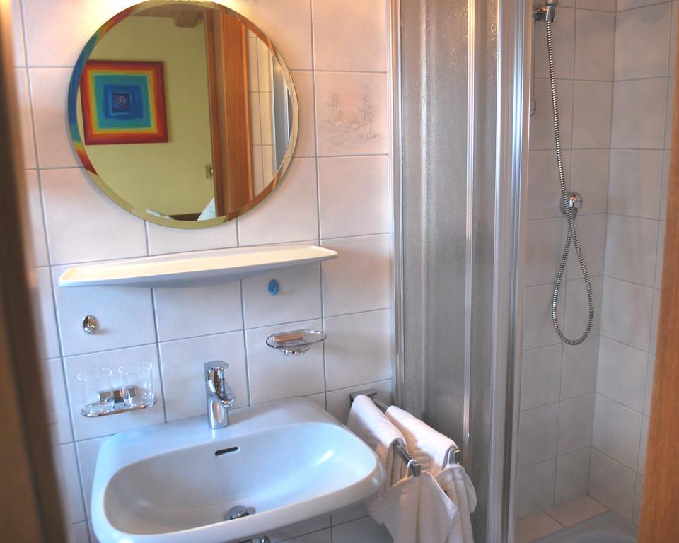 Apartments Saalachtal Lofer Dış mekan fotoğraf