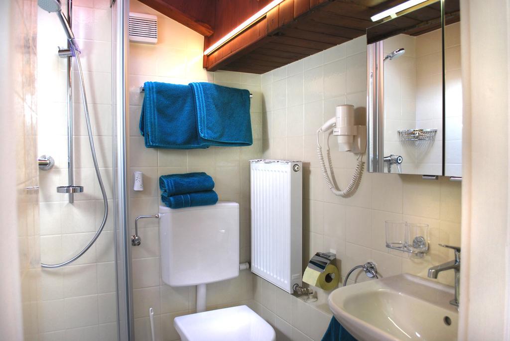 Apartments Saalachtal Lofer Dış mekan fotoğraf