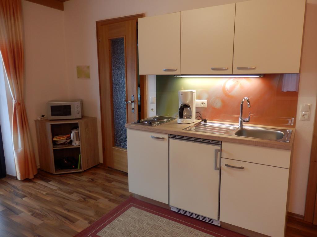 Apartments Saalachtal Lofer Dış mekan fotoğraf