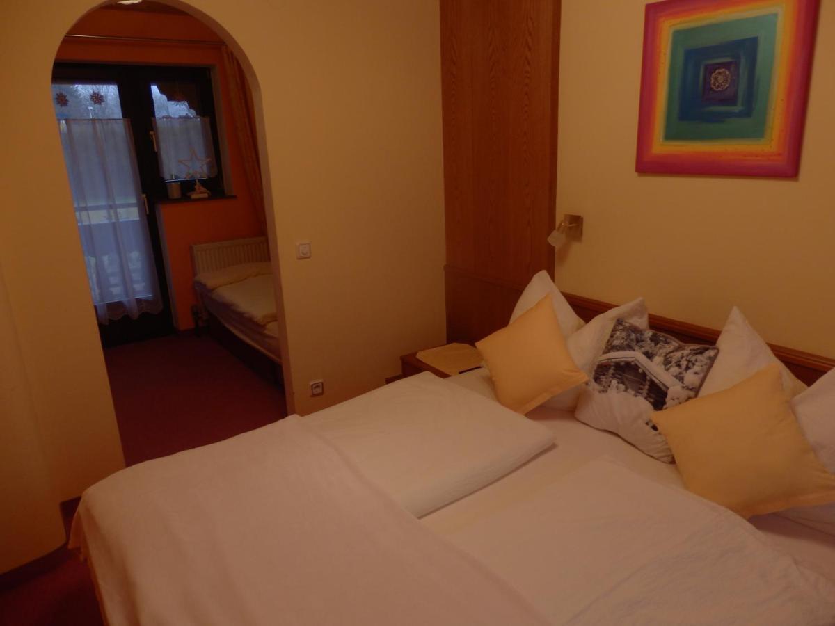 Apartments Saalachtal Lofer Dış mekan fotoğraf